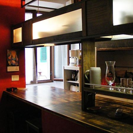 Апартаменты Pitti House Флоренция Экстерьер фото