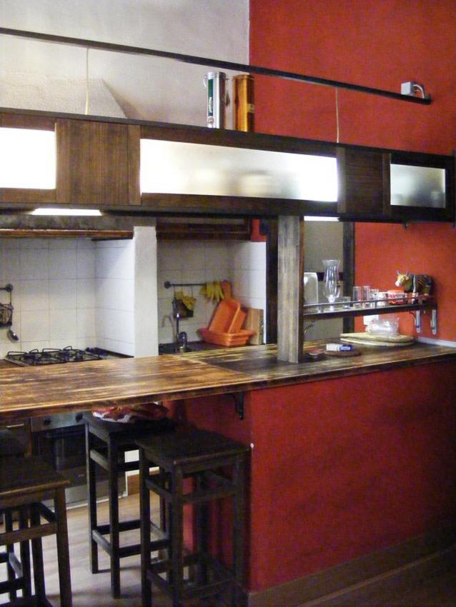 Апартаменты Pitti House Флоренция Экстерьер фото