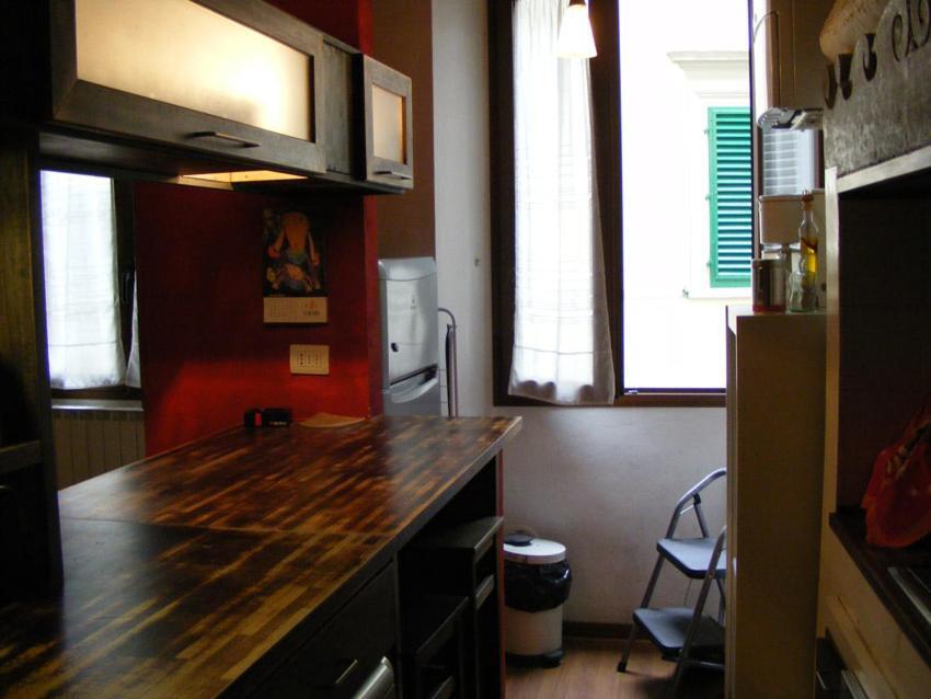 Апартаменты Pitti House Флоренция Экстерьер фото